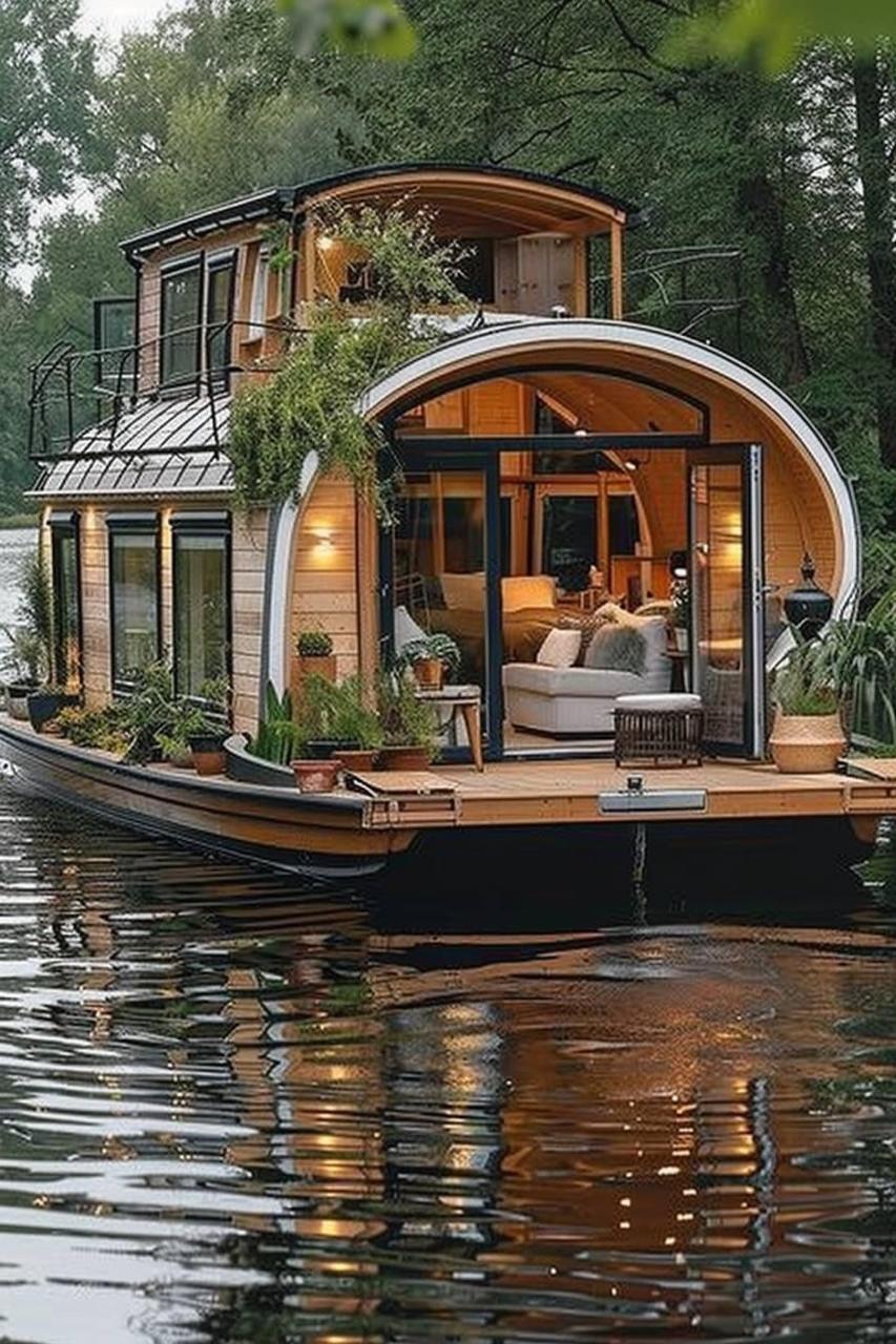 Boat House